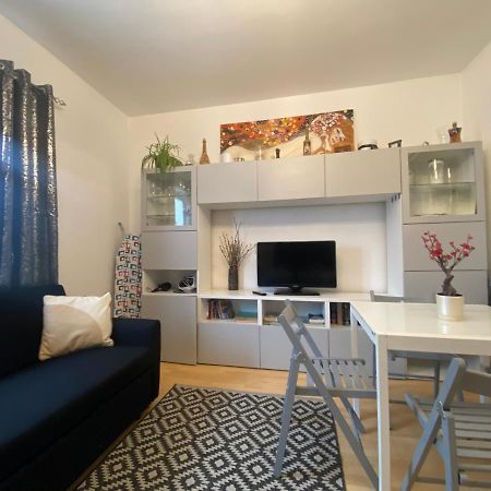 Da Giuseppe London Apartment Luaran gambar