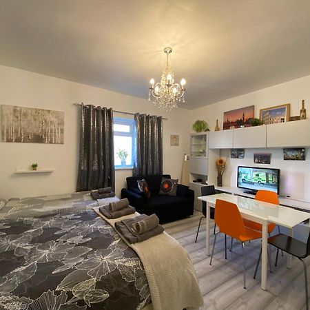 Da Giuseppe London Apartment Luaran gambar