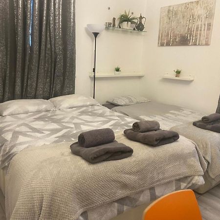 Da Giuseppe London Apartment Luaran gambar