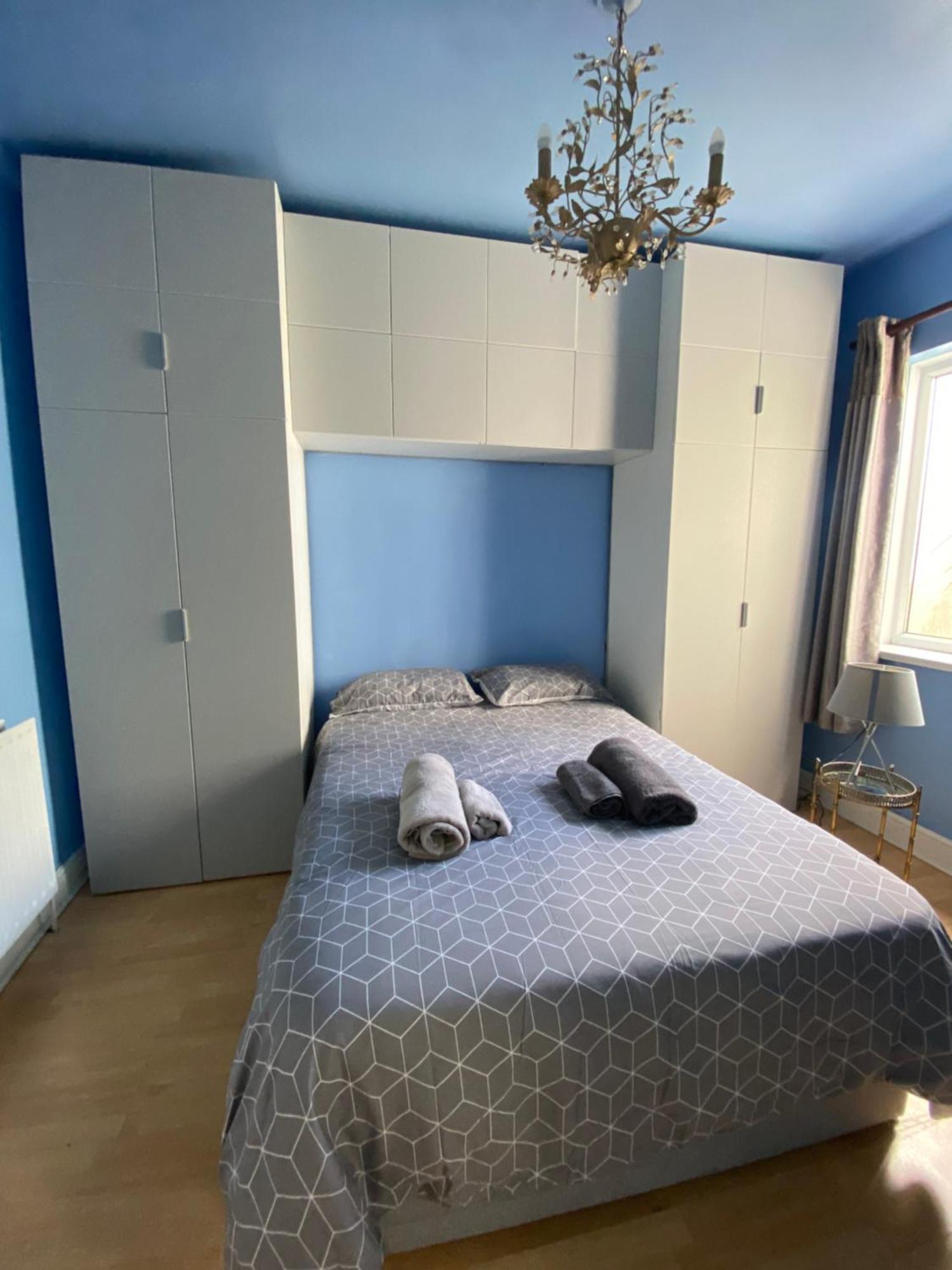 Da Giuseppe London Apartment Luaran gambar